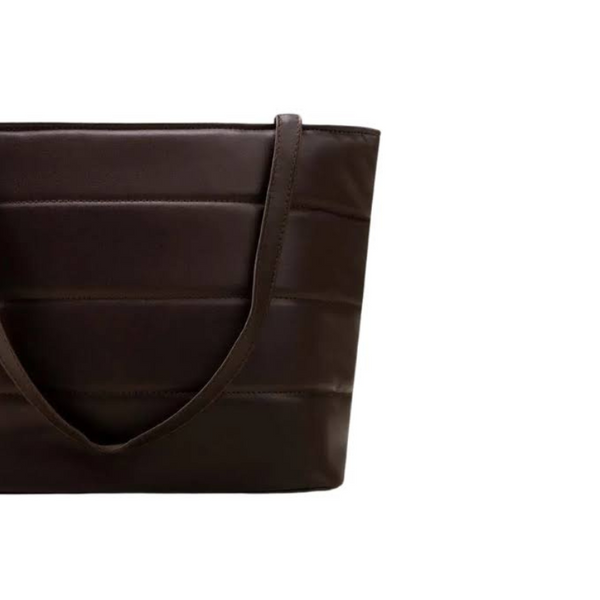 Elegant Brown Handbag for Women
