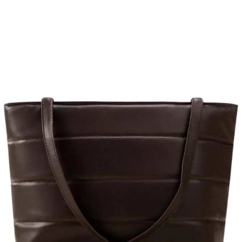Elegant Brown Handbag for Women