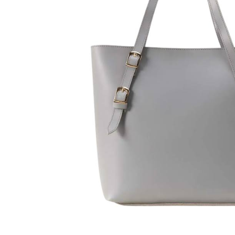 Stylish Grey Shoulder bag for Women