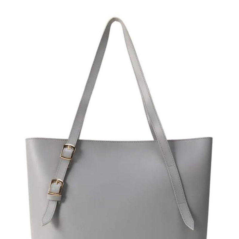 Stylish Grey Shoulder bag for Women