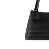 Stylish Black Shoulder Bag for Women