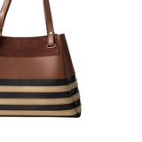 Elegant Tan Shoulder Bag for Women