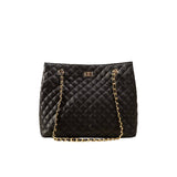 Classic Black Handbag for Women