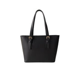 Classic Black Handbag for Women