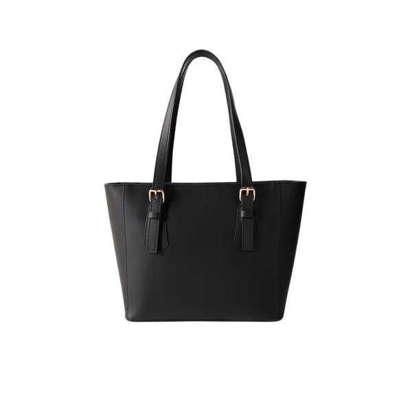 Classic Black Handbag for Women